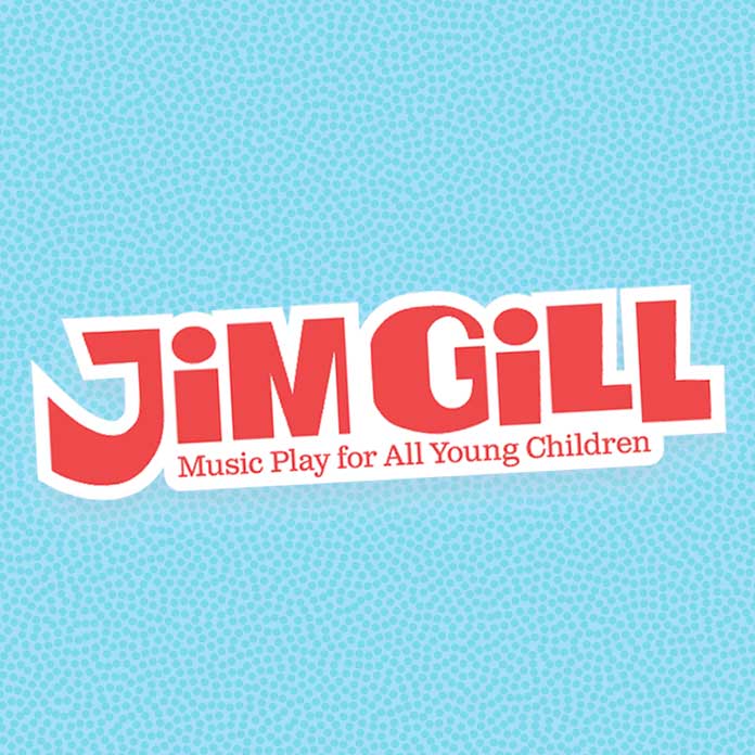 Shop Jim Gill's Music & Books Collection